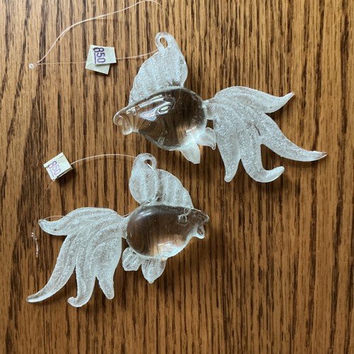Set 1998 crystal - 1998,