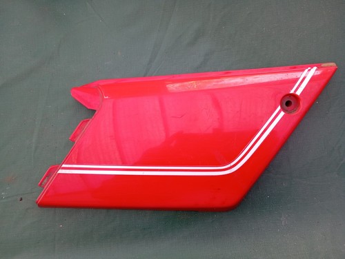 Honda nsr125 right hand - honda,
