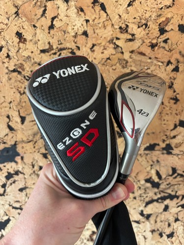 Yonex ezone hybrid - yonex, 4