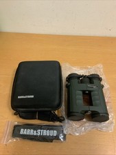 Barr&Stroud Series 4 10x42