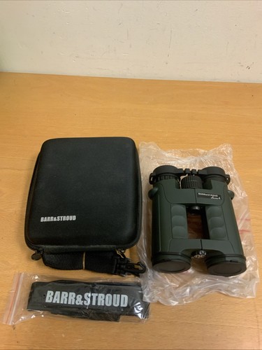 Barr stroud series 10x42 - barr&stroud, 4
