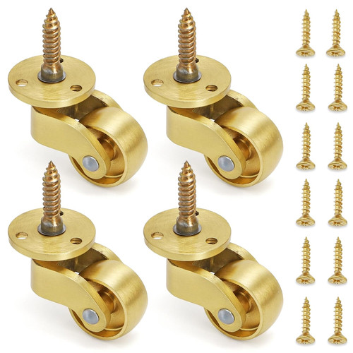 Heavy duty brass - heavy,