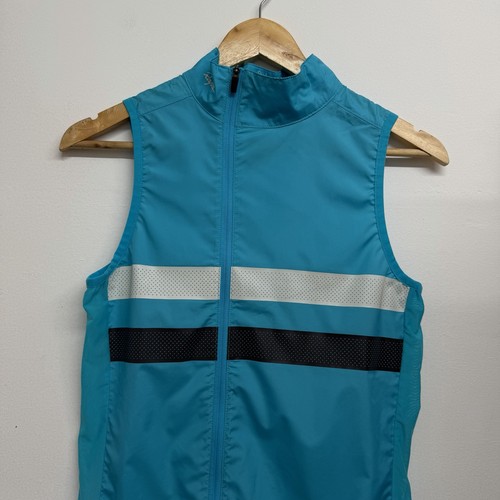 Rapha brevet cycling gilet - brevet,