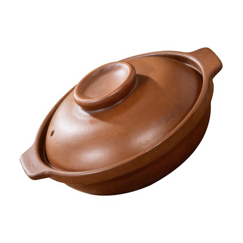 Clay pot spanish terracotta - spanish,