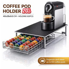 Tassimo Coffee Pod Holder 60