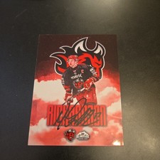 MARK RICHARDSON POSTER SERIES