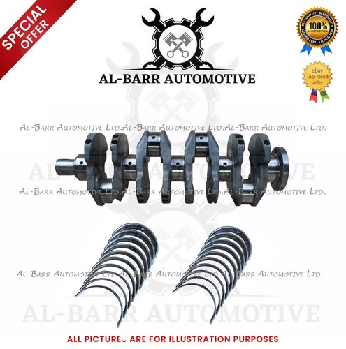 G9u crankshaft with - crankshaft,
