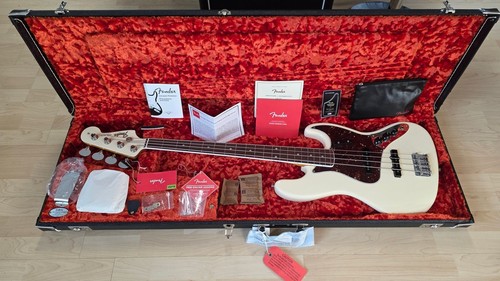 Fender american vintage - fender, ii