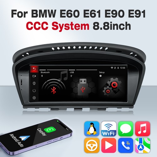 Wireless carplay touch - carplay,