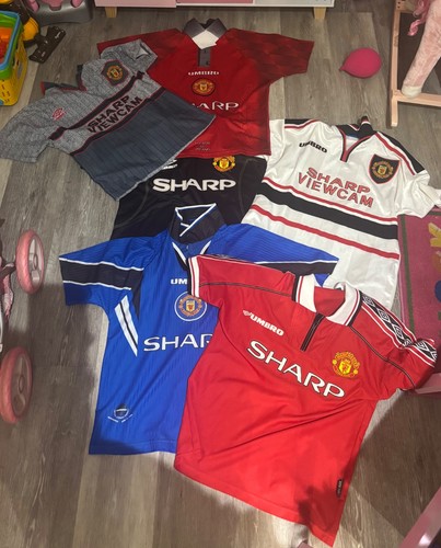 Manchester united 1990s youth - united,