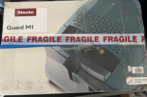 Miele guard xl cylinder - miele, pq