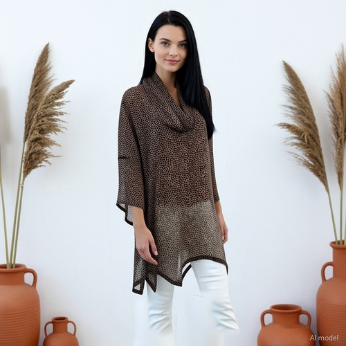 The masai lagenlook - masai,