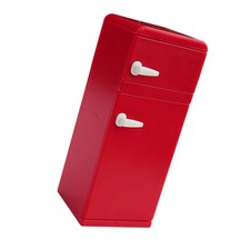 5 Pieces Mini Refrigerator Toy