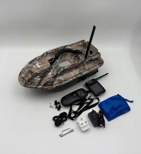 Boatman actor mk4i pro gps - mk4i,