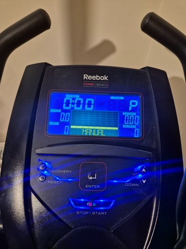 Reebok one gb40s - gb40s, bike