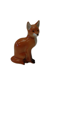 Vintage sitting red - vintage,