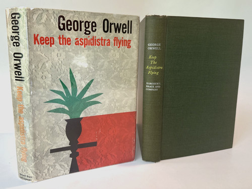 George orwell keep - orwell,