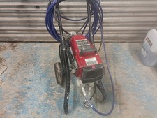 Titan Impact 640 Airless