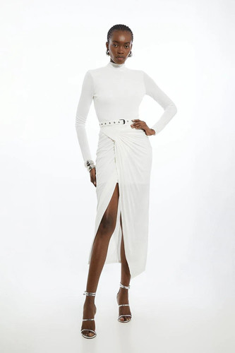 Karen millen maxi - millen,