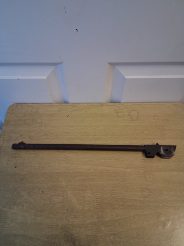 Bsa cadet spare parts front - parts-,