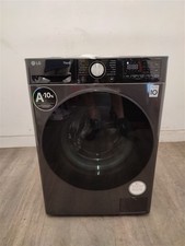 LG F2Y709BBTN1 Washing Machine 9kg 1200rpm [ID7010889618]