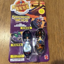 Bluebird Toys Mighty Max