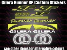 Gilera Runner SP CUSTOM