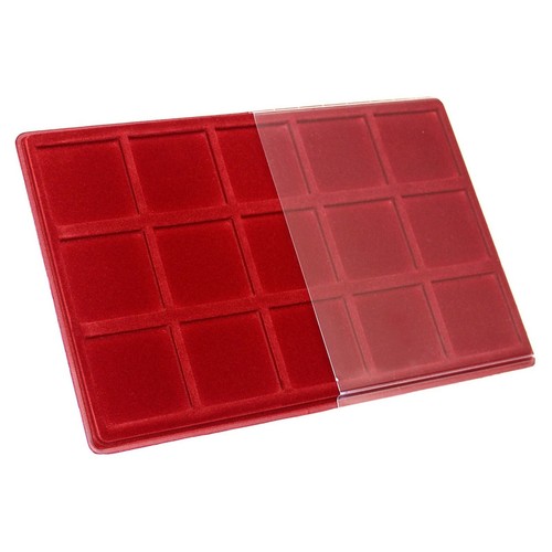 P15 red coin tray for - p15,