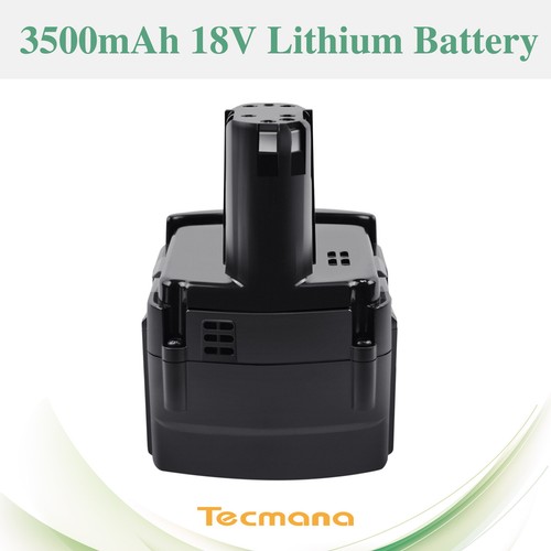 3500mah 18v ion battery - 3500mah, for