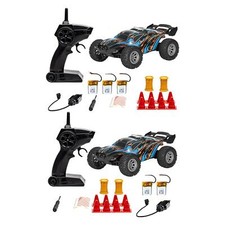 Mini RC Cars  1/32 Fast Off