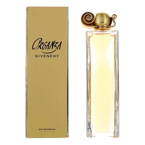Organza givenchy 100ml edp - ,