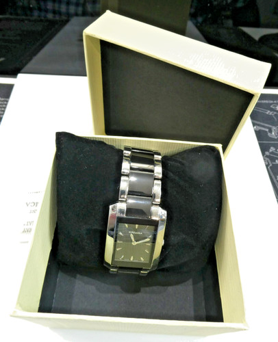 Superb swiss made - swiss, rodania