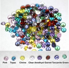 PMC Safe Gems for Precious