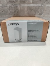 New Sealed Linksys Velop