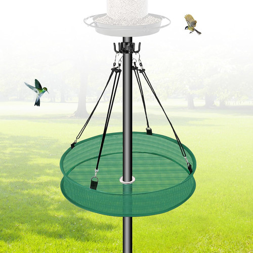 Bird seed catcher tray - 20'',