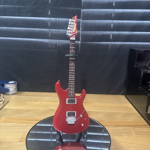 Ibanez joe satriani miniature - joe,