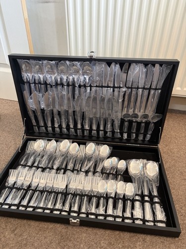 Piece cutlery canteen - cutlery,