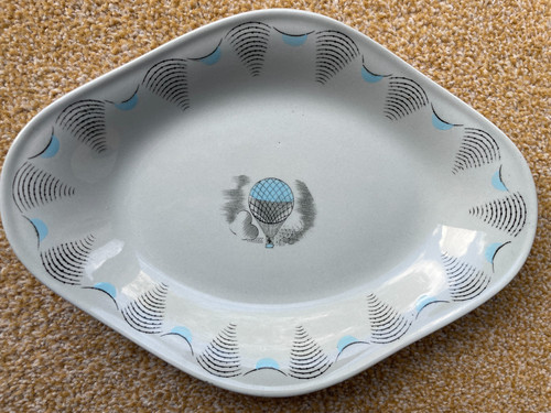 Wedgwood eric ravilious travel - wedgwood,