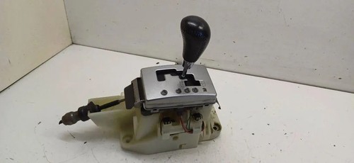 Mazda sedan gear - bk,