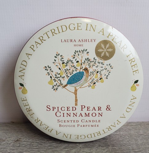 Laura ashley spiced pear - spiced, &
