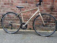 Early 2010s Trek 7.3 FX Ladies