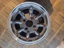 Classic Mini 12x5 ET35 Alloy