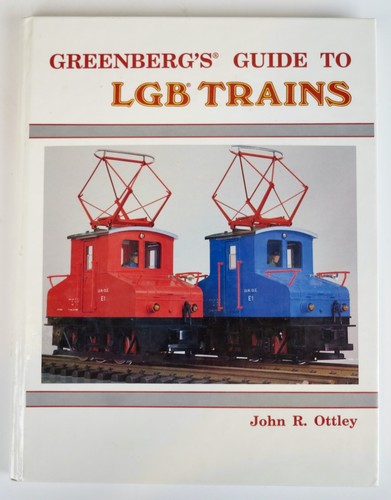 Greenberg guide lgb - greenberg's,