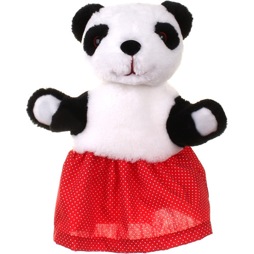 Soo hand puppet childrens - hand,
