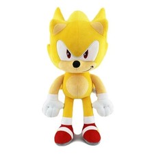 New Sonic the Hedgehog Super