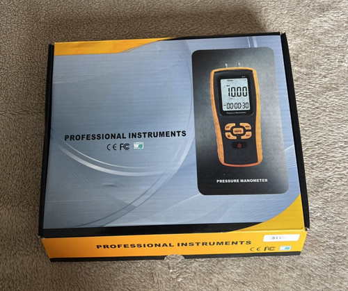 Professional instruments - professional,