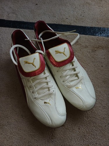 Puma king football boot - football, hard
