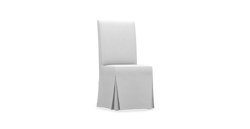 Cover for henriksdal ikea - henriksdal,