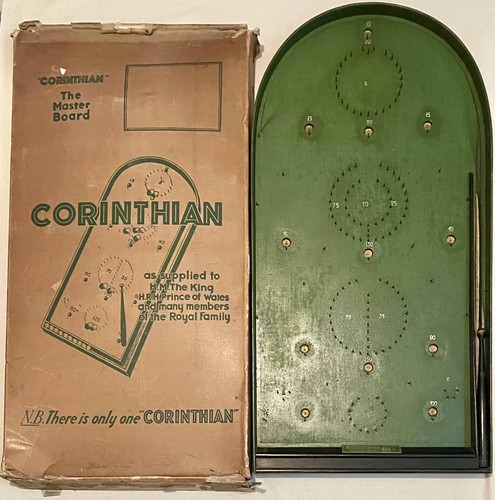 Vintage corinthian 21s - vintage,