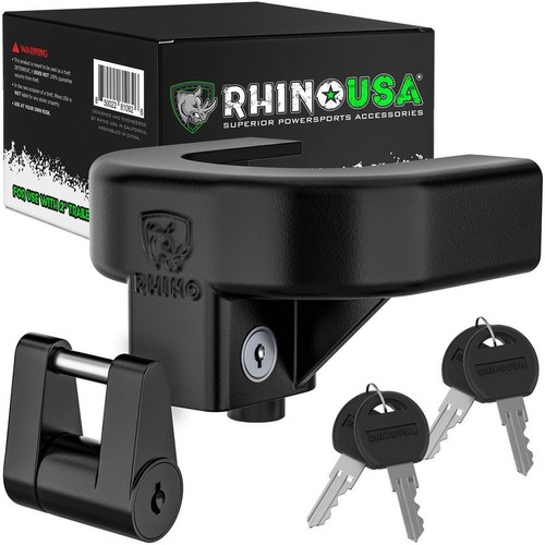 Rhino usa heavy duty - rhino, 2"